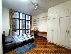 East Meadows (D16), Condominium #600303101